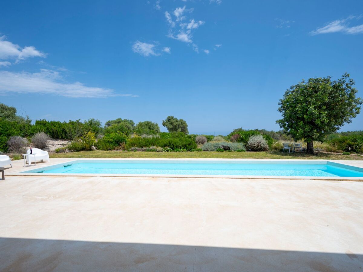 Villa SkyDream avec piscine privée à Noto - Photo 15