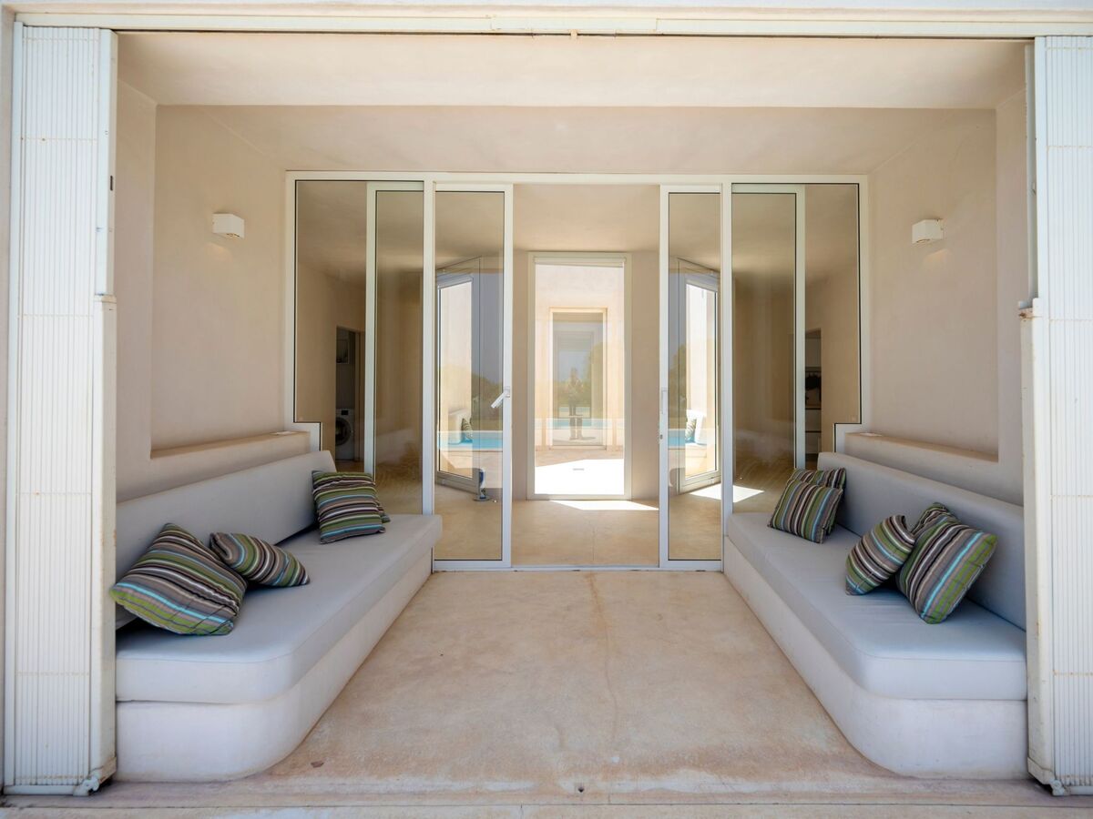 Villa SkyDream avec piscine privée à Noto - Photo 17