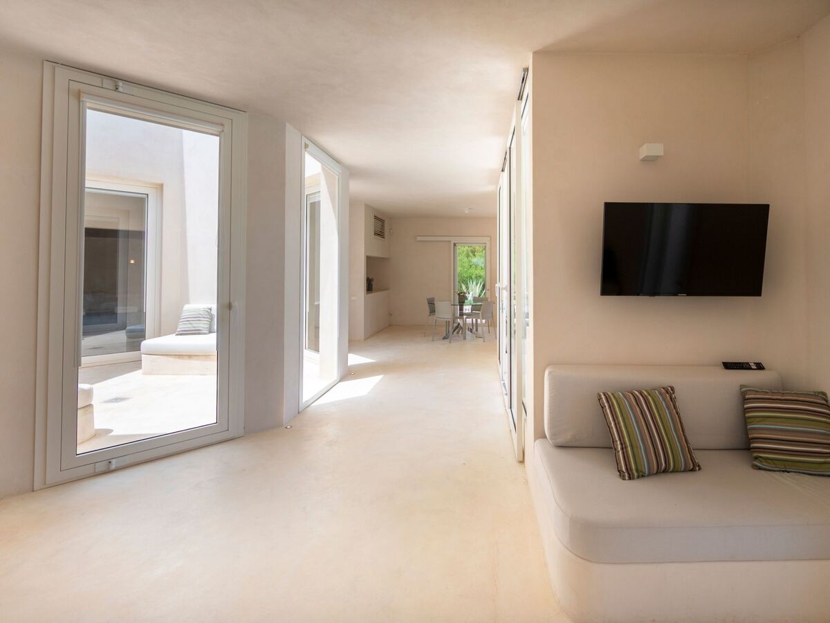 Villa SkyDream avec piscine privée à Noto - Photo 18
