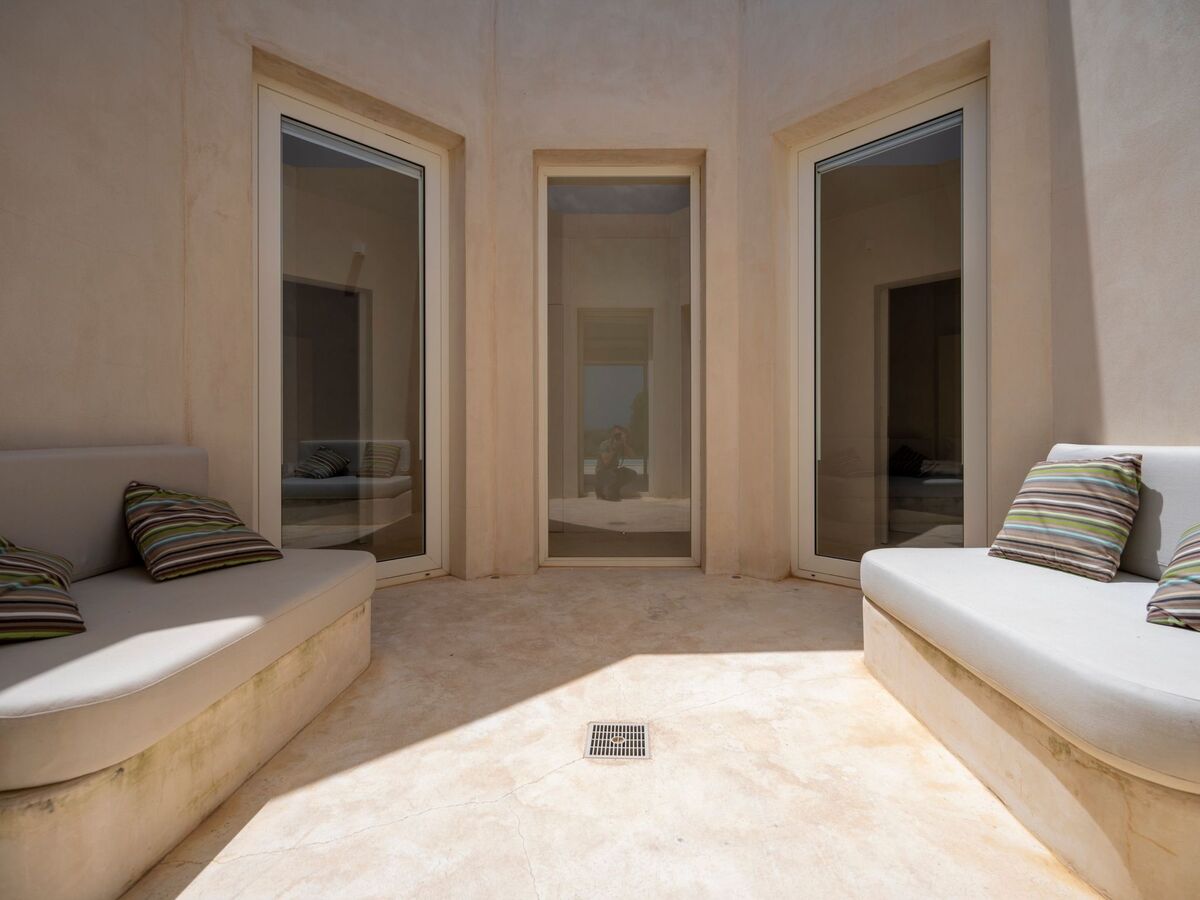 Villa SkyDream avec piscine privée à Noto - Photo 29