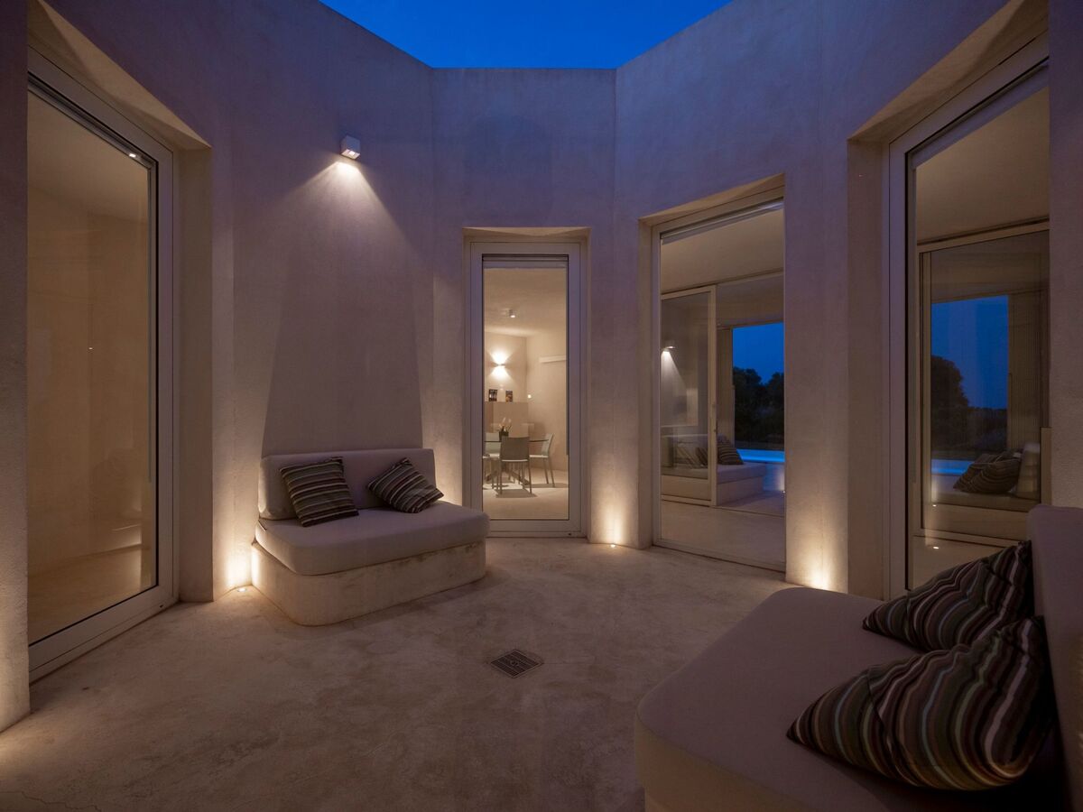 Villa SkyDream avec piscine privée à Noto - Photo 32