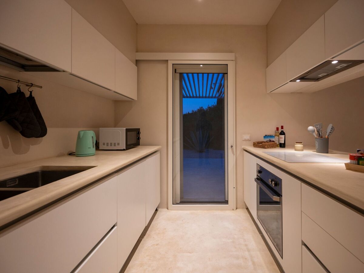 Villa SkyDream avec piscine privée à Noto - Photo 33
