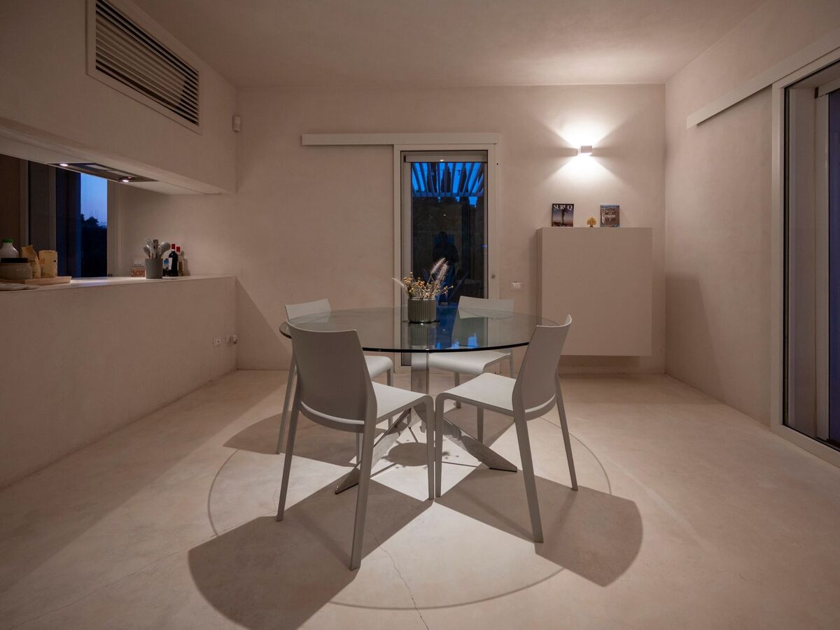Villa SkyDream avec piscine privée à Noto - Photo 34