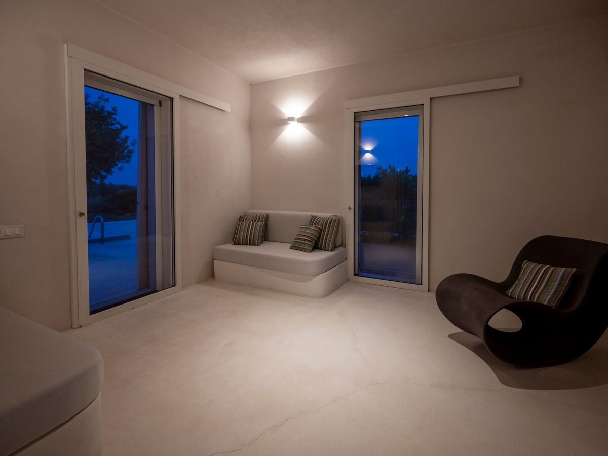 Villa SkyDream avec piscine privée à Noto - Photo 35