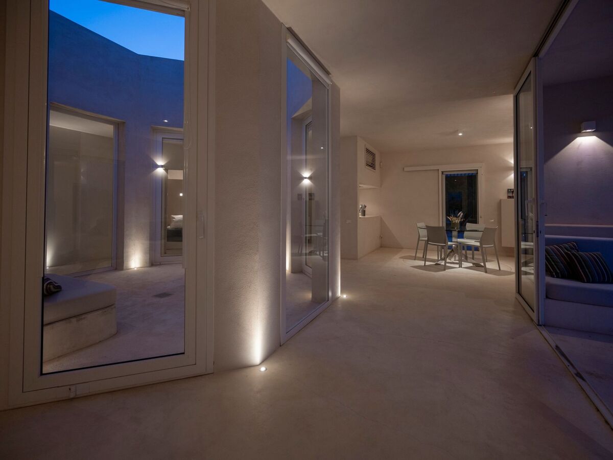 Villa SkyDream avec piscine privée à Noto - Photo 36