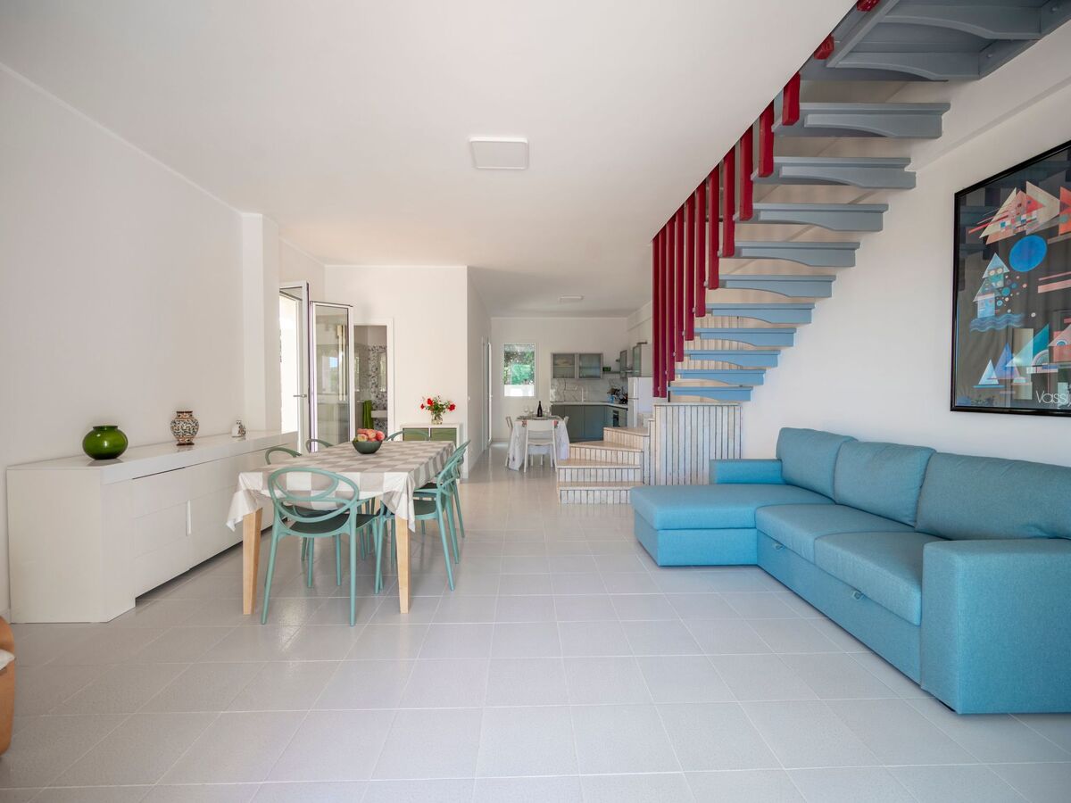 Villa Reitani - Maison 6 pers. à 250 m de la plage - Photo 21