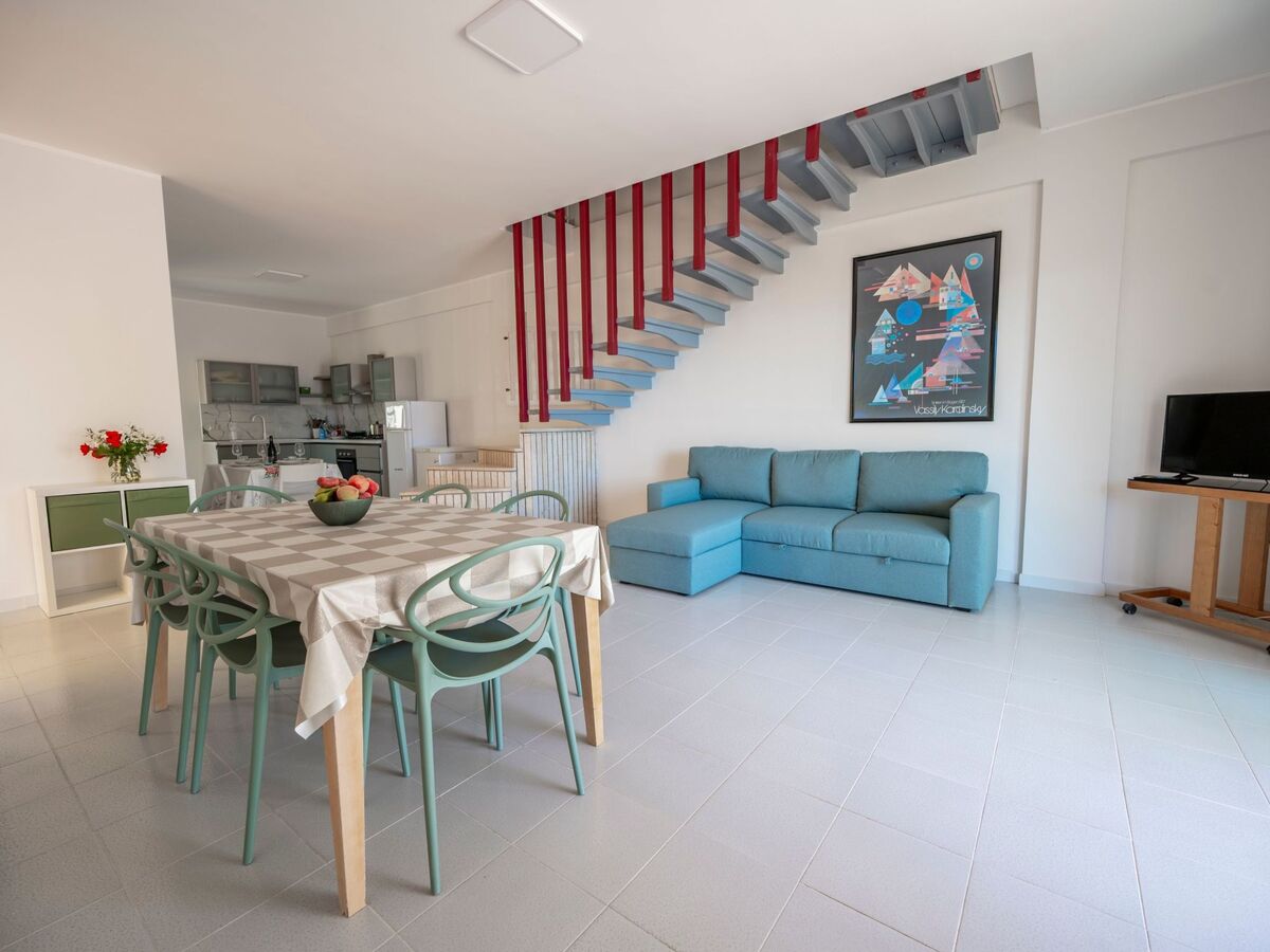 Villa Reitani - Maison 6 pers. à 250 m de la plage - Photo 22