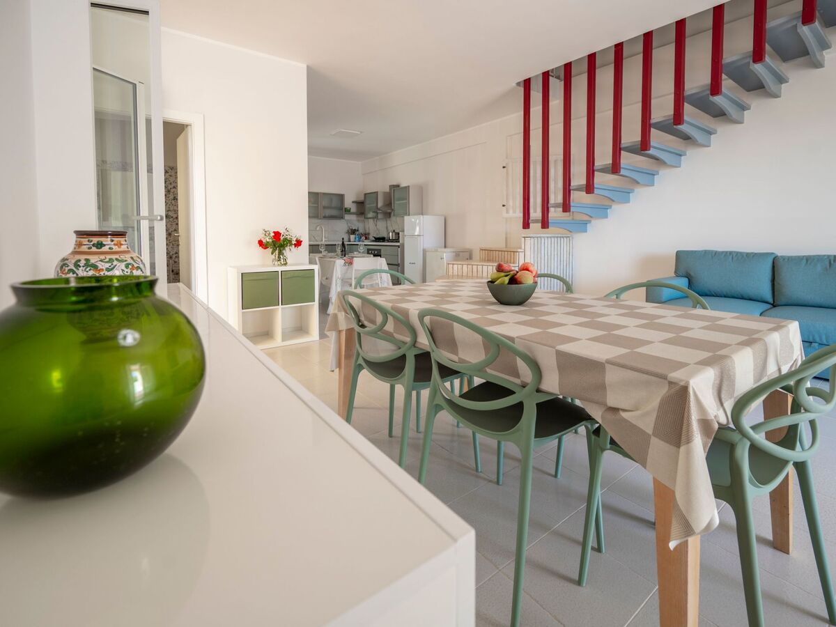 Villa Reitani - Maison 6 pers. à 250 m de la plage - Photo 23