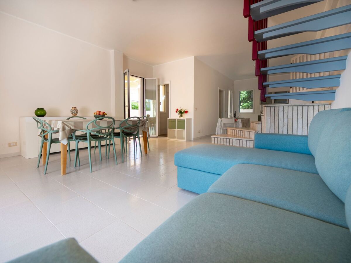 Villa Reitani - Maison 6 pers. à 250 m de la plage - Photo 25