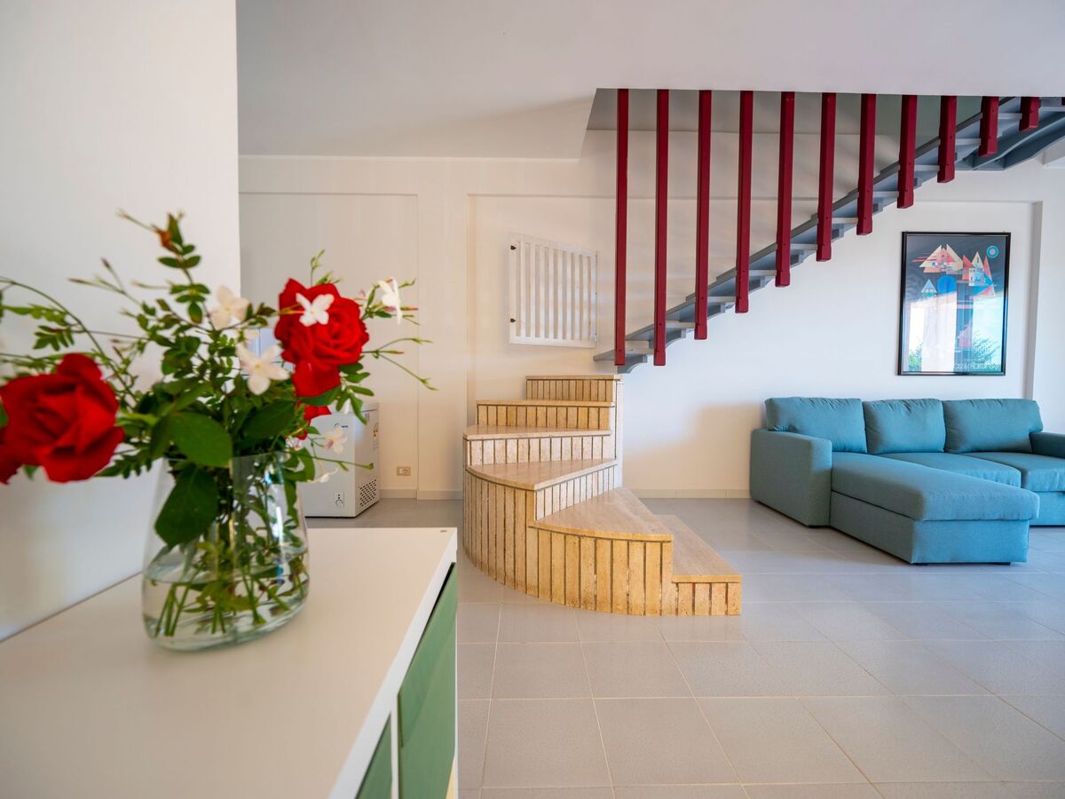 Villa Reitani - Maison 6 pers. à 250 m de la plage - Photo 27