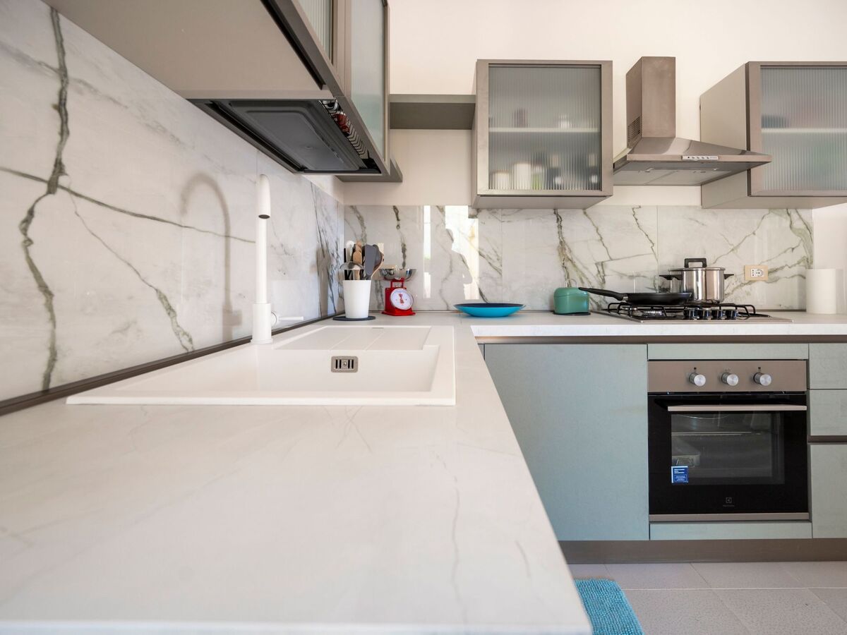 Villa Reitani - Maison 6 pers. à 250 m de la plage - Photo 32