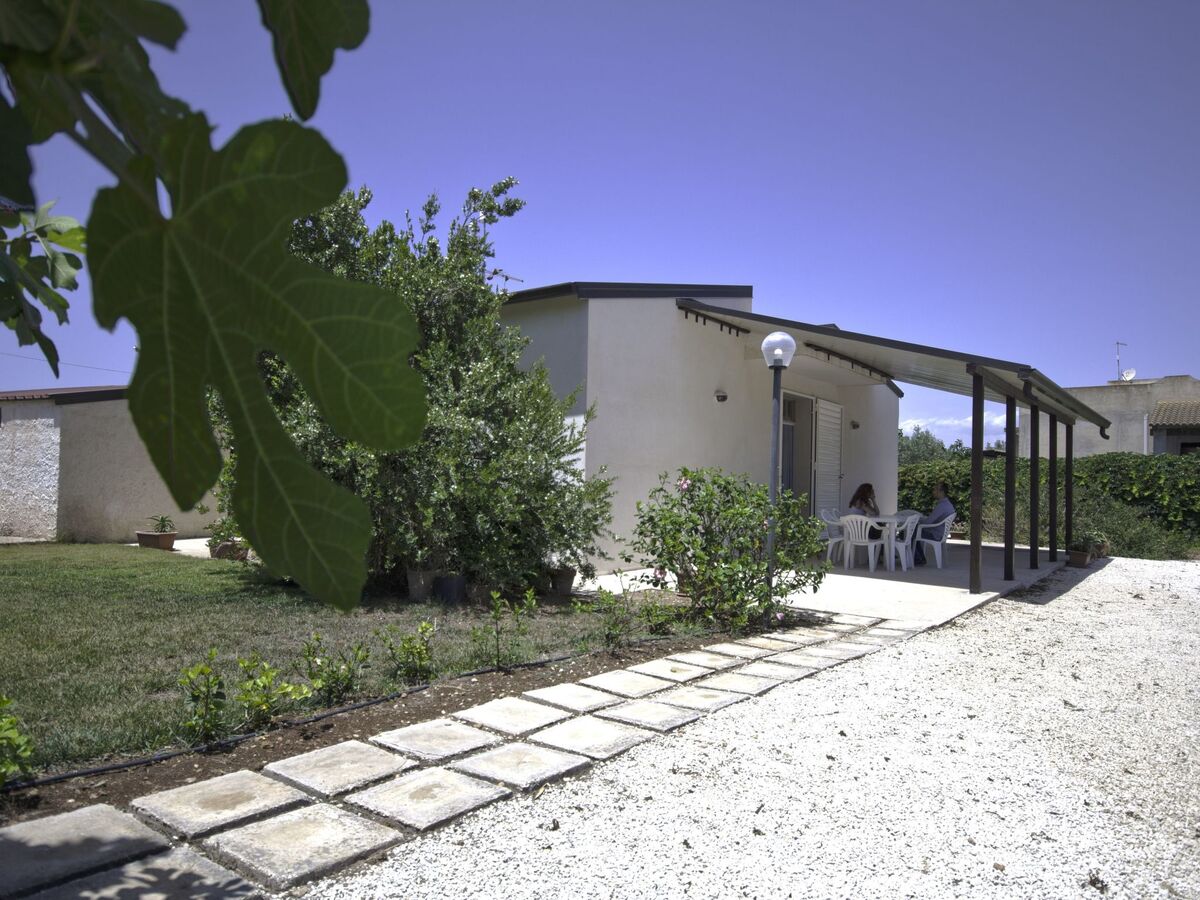 Maison 5 pers. accessible PMR à Calabernardo, près plage - Photo 1