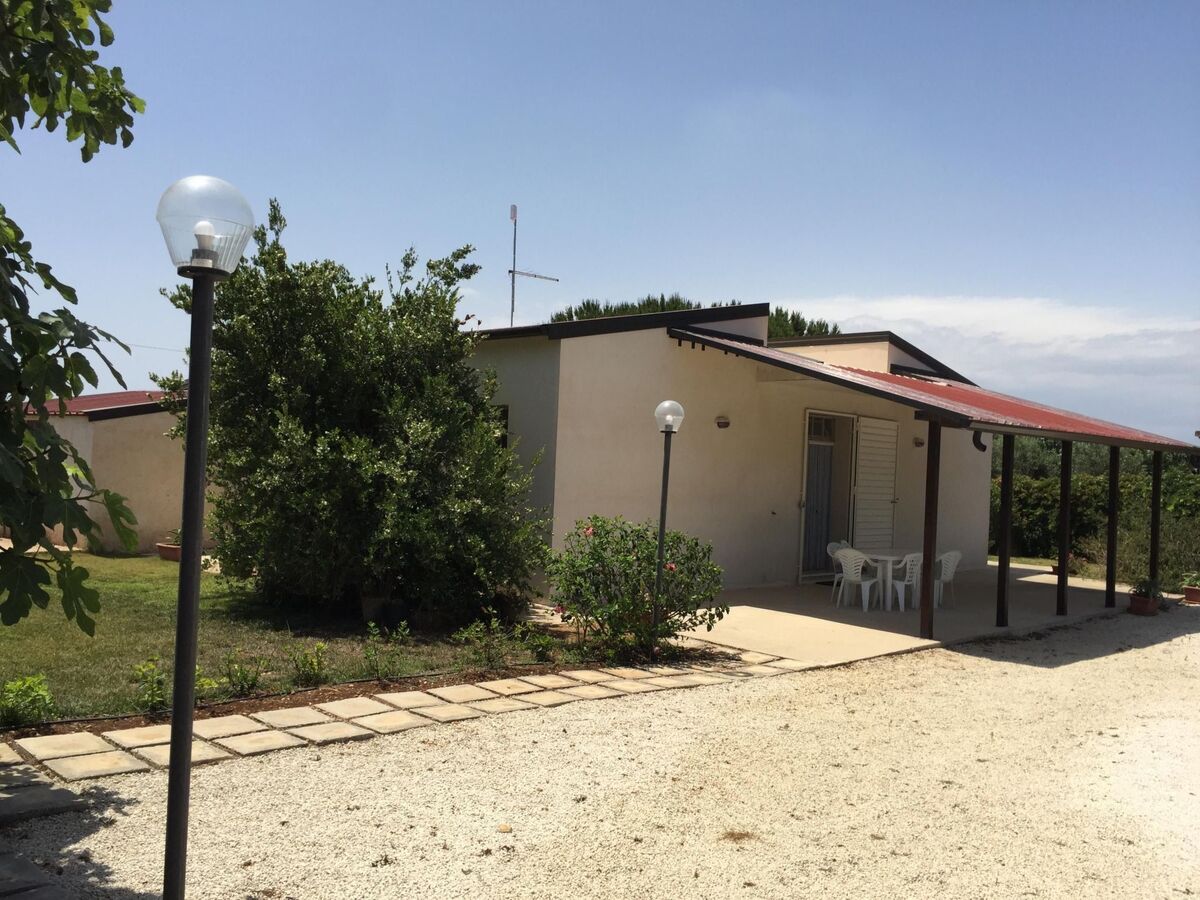 Maison 5 pers. accessible PMR à Calabernardo, près plage - Photo 2