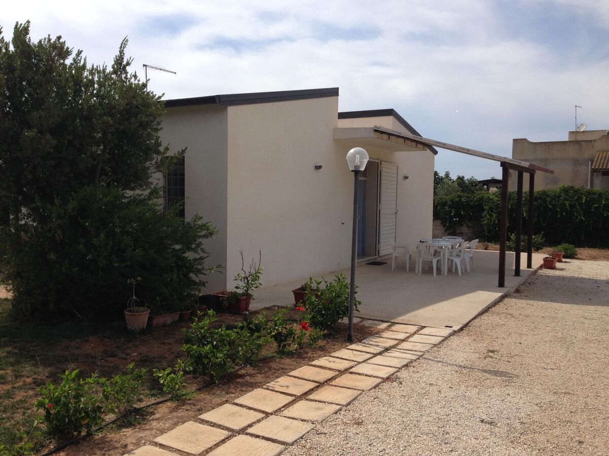 Maison 5 pers. accessible PMR à Calabernardo, près plage - Photo 3