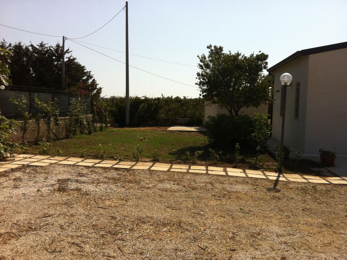 Maison 5 pers. accessible PMR à Calabernardo, près plage - Photo 4