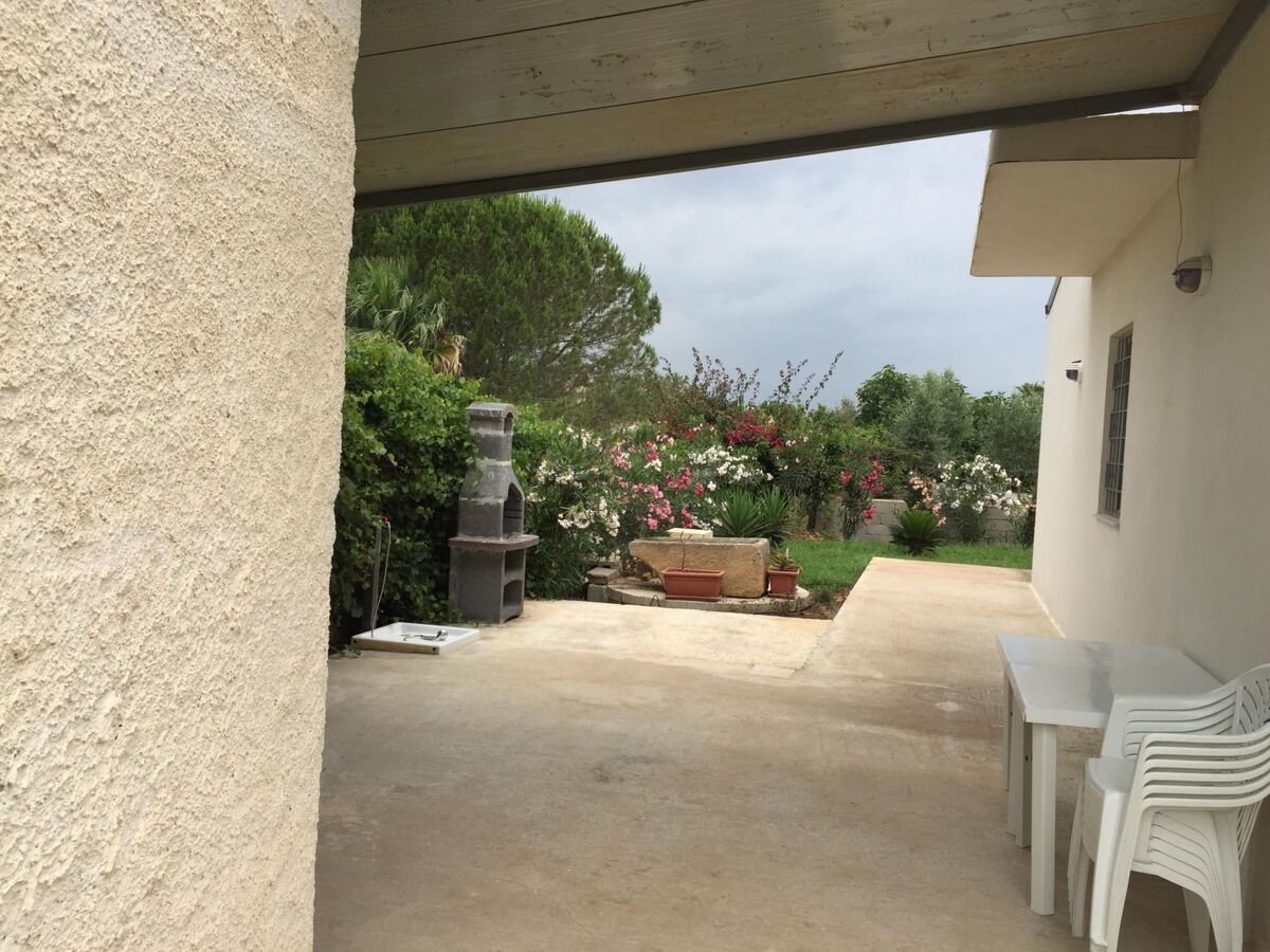 Maison 5 pers. accessible PMR à Calabernardo, près plage - Photo 6
