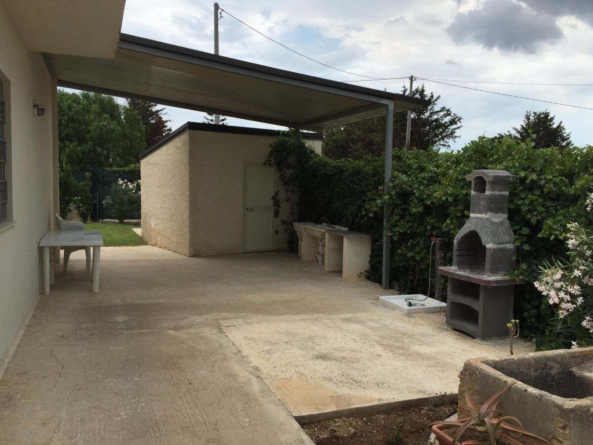 Maison 5 pers. accessible PMR à Calabernardo, près plage - Photo 7