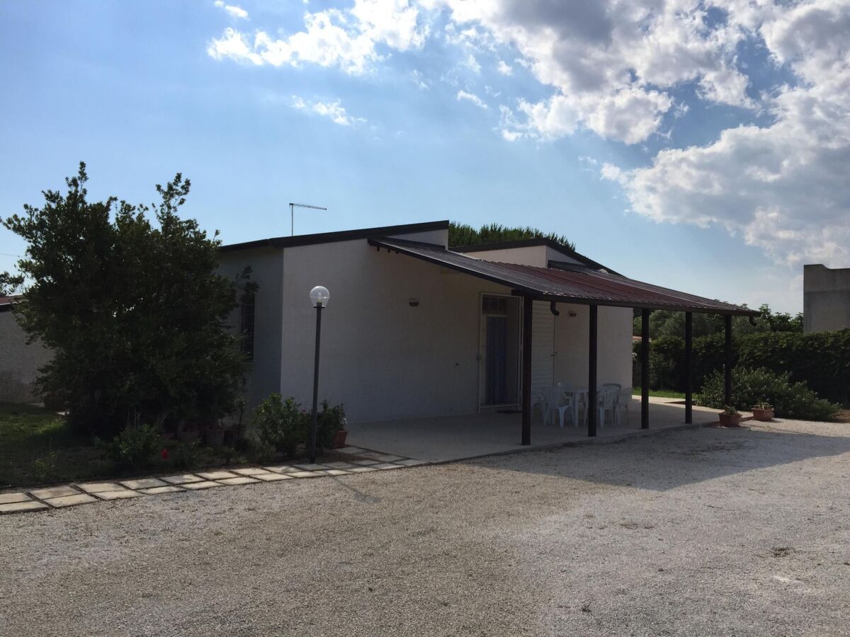 Maison 5 pers. accessible PMR à Calabernardo, près plage - Photo 8