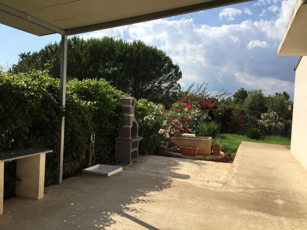 Maison 5 pers. accessible PMR à Calabernardo, près plage - Photo 9
