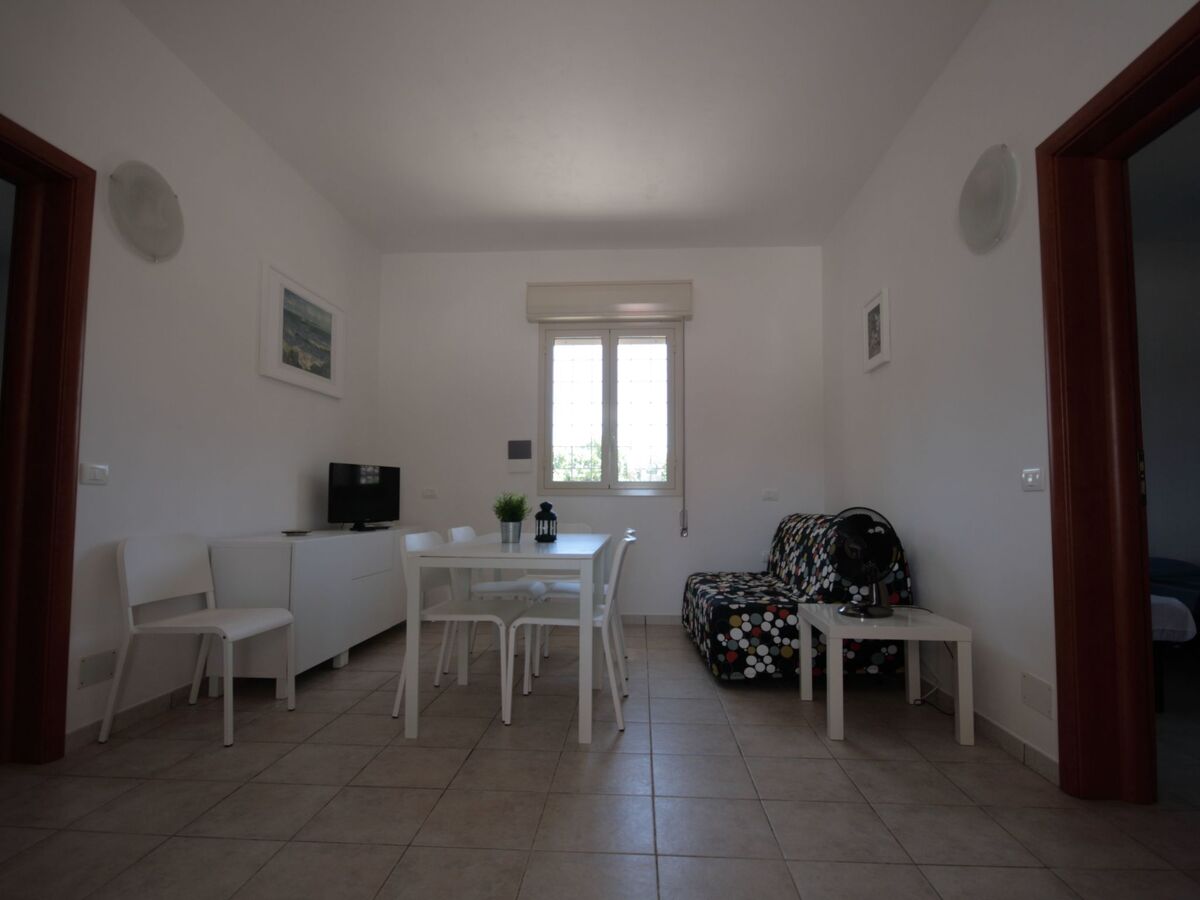 Maison 5 pers. accessible PMR à Calabernardo, près plage - Photo 10