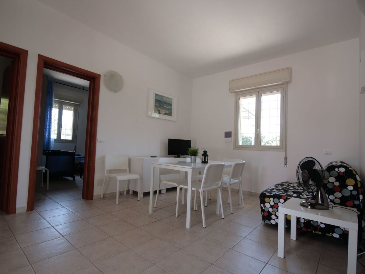 Maison 5 pers. accessible PMR à Calabernardo, près plage - Photo 12