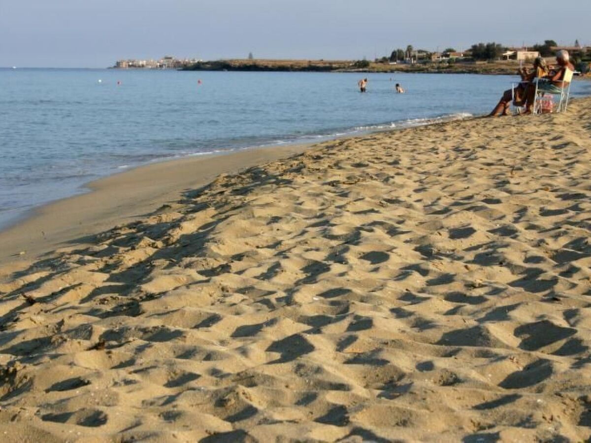 Maison 5 pers. accessible PMR à Calabernardo, près plage - Photo 16
