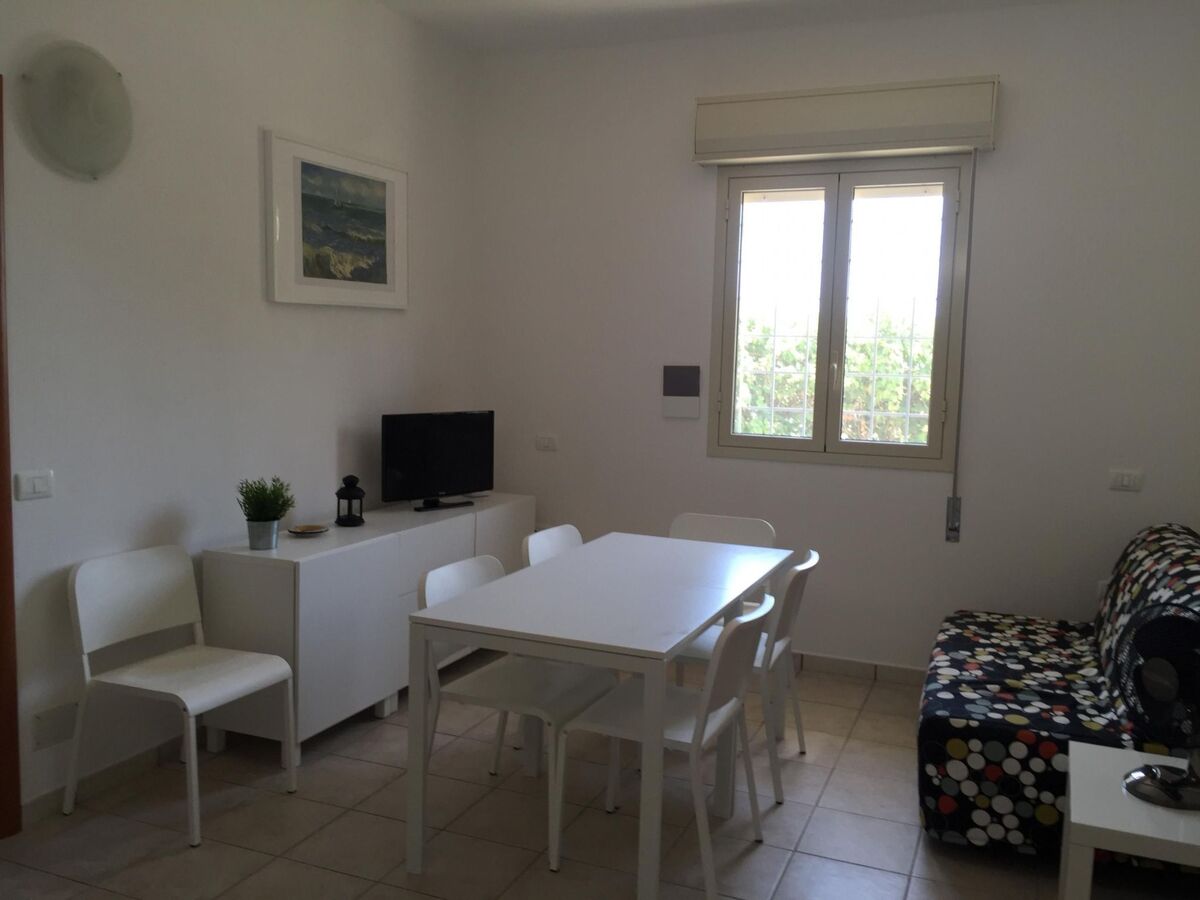Maison 5 pers. accessible PMR à Calabernardo, près plage - Photo 20