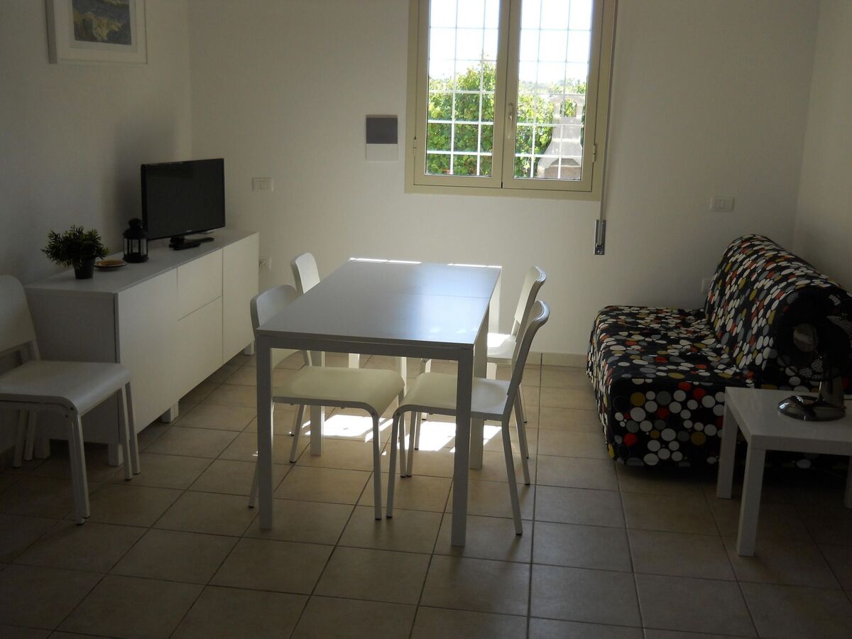 Maison 5 pers. accessible PMR à Calabernardo, près plage - Photo 22