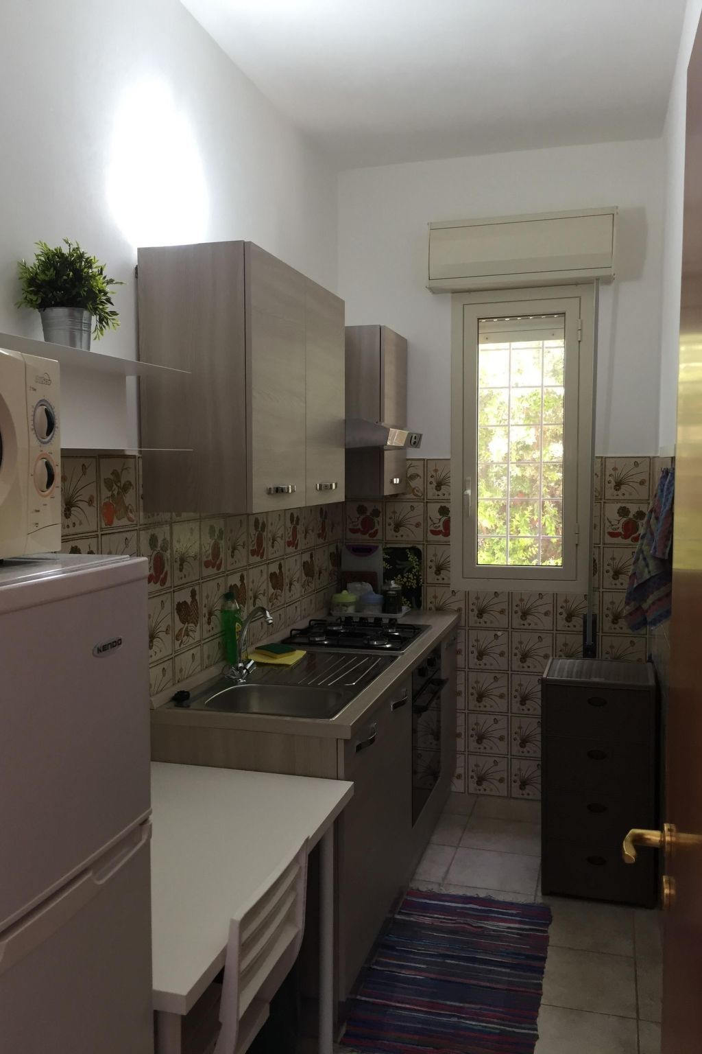 Maison 5 pers. accessible PMR à Calabernardo, près plage - Photo 23