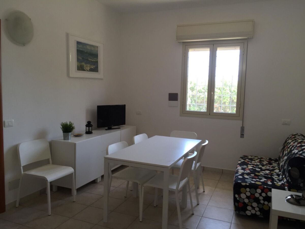 Maison 5 pers. accessible PMR à Calabernardo, près plage - Photo 25