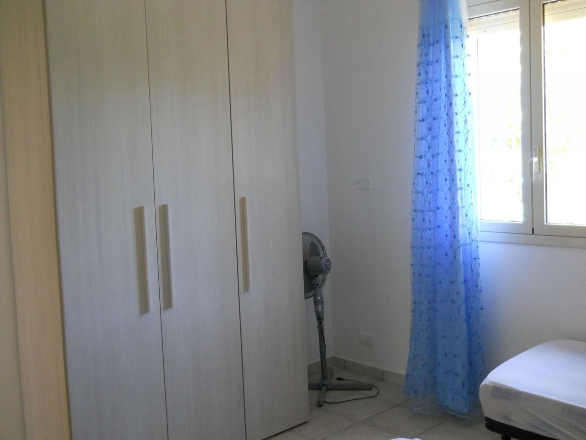 Maison 5 pers. accessible PMR à Calabernardo, près plage - Photo 27