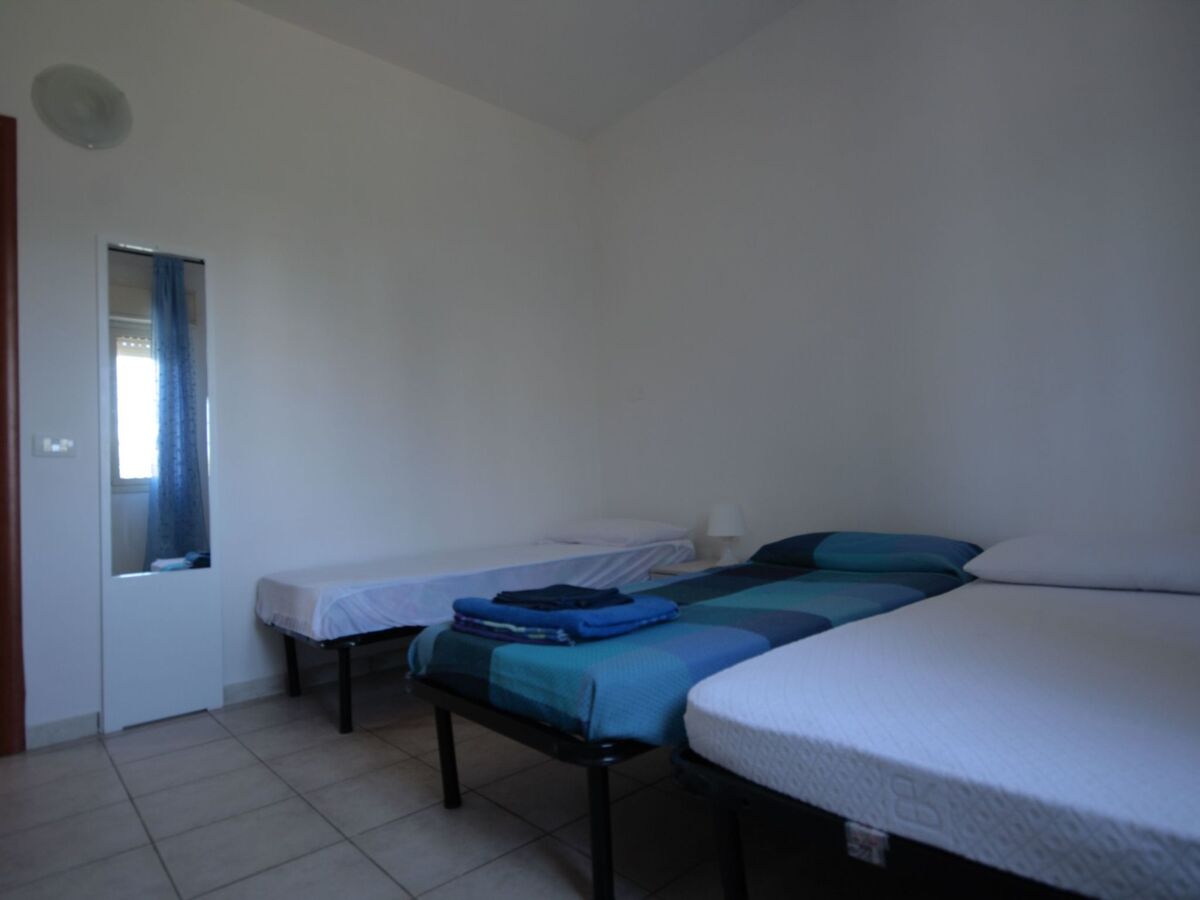 Maison 5 pers. accessible PMR à Calabernardo, près plage - Photo 28