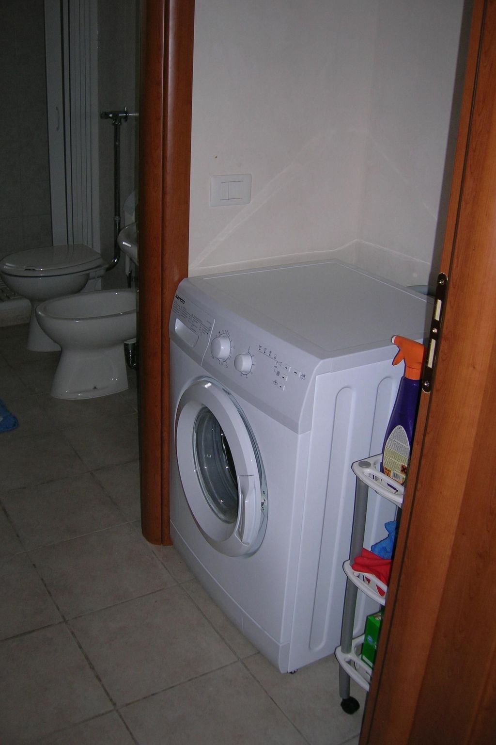 Maison 5 pers. accessible PMR à Calabernardo, près plage - Photo 29