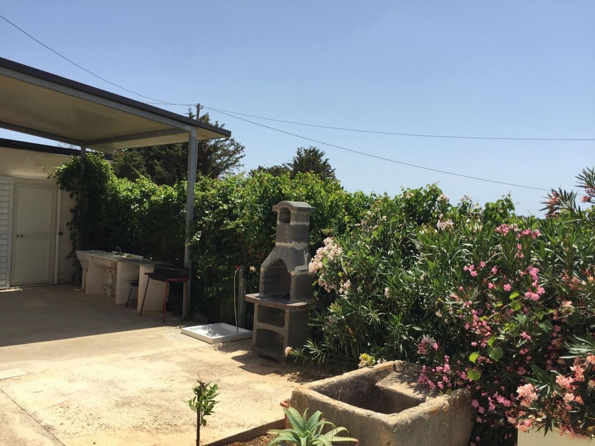 Maison 5 pers. accessible PMR à Calabernardo, près plage - Photo 31