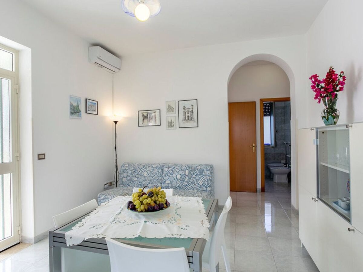 Villa Cavarra 1 à Calabernardo, 300 m de la plage - Photo 15