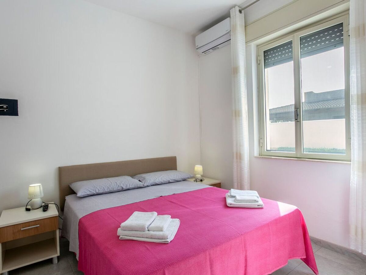 Villa Cavarra 1 à Calabernardo, 300 m de la plage - Photo 19