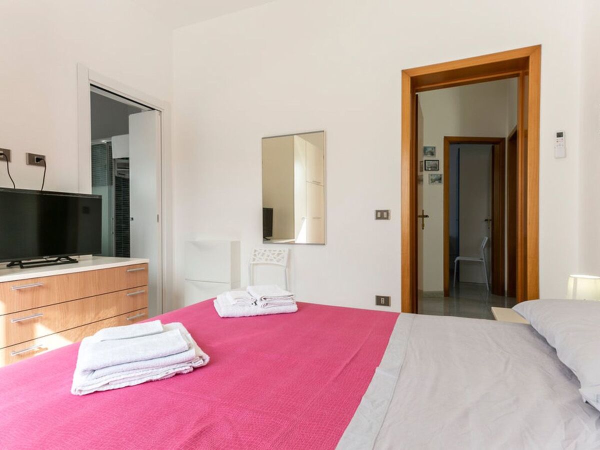 Villa Cavarra 1 à Calabernardo, 300 m de la plage - Photo 20