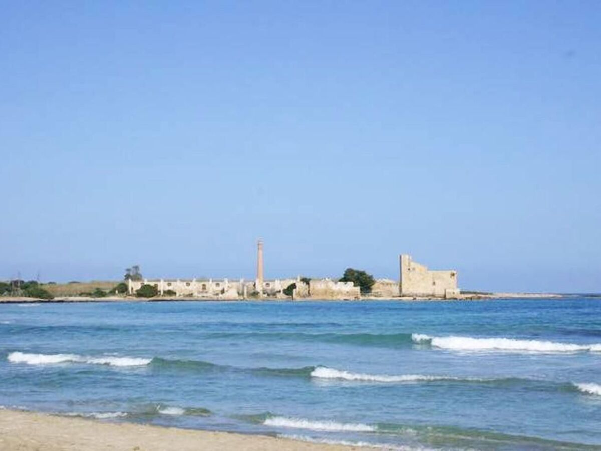 Villa Cavarra 1 à Calabernardo, 300 m de la plage - Photo 33