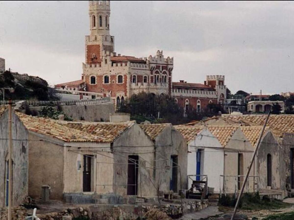 Villa Cavarra 1 à Calabernardo, 300 m de la plage - Photo 36
