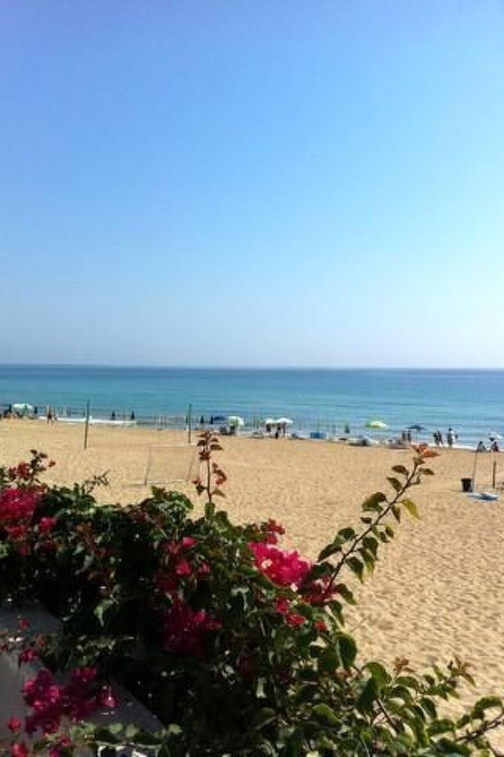 Villa Cavarra 1 à Calabernardo, 300 m de la plage - Photo 38