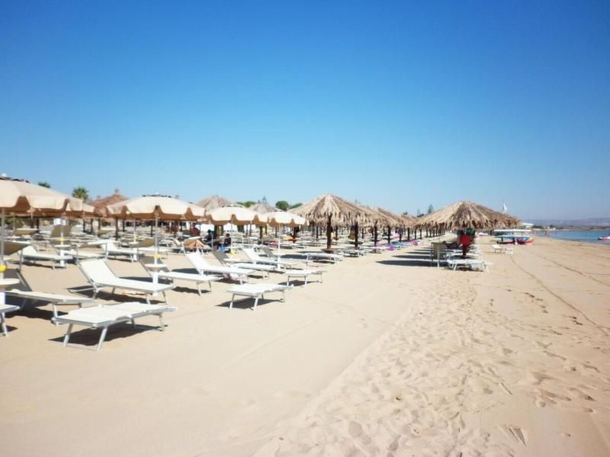 Villa Cavarra 1 à Calabernardo, 300 m de la plage - Photo 40
