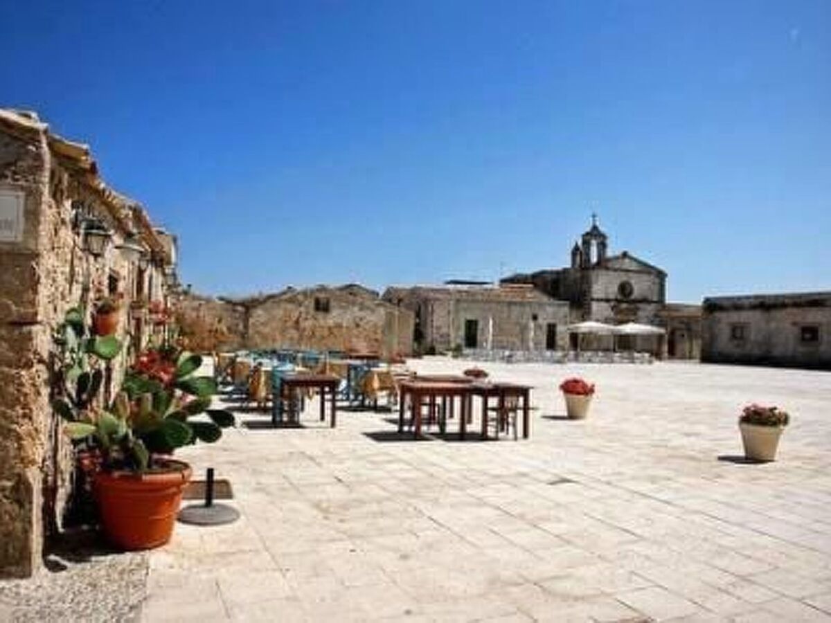 Villa Cavarra 1 à Calabernardo, 300 m de la plage - Photo 42