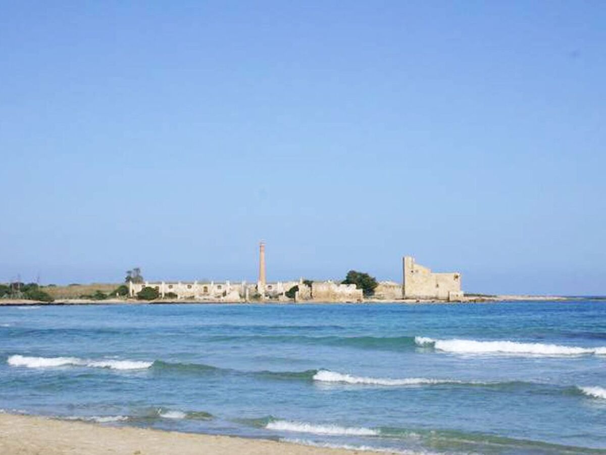 Villa Cavarra 1 à Calabernardo, 300 m de la plage - Photo 51