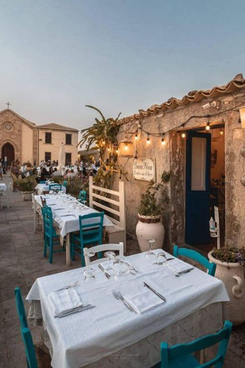 Villa Cavarra 1 à Calabernardo, 300 m de la plage - Photo 54