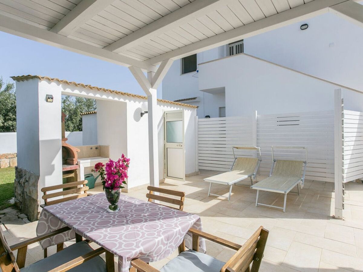 Appartement Villa Cavarra 2, 300m de la plage de Noto - Photo 6