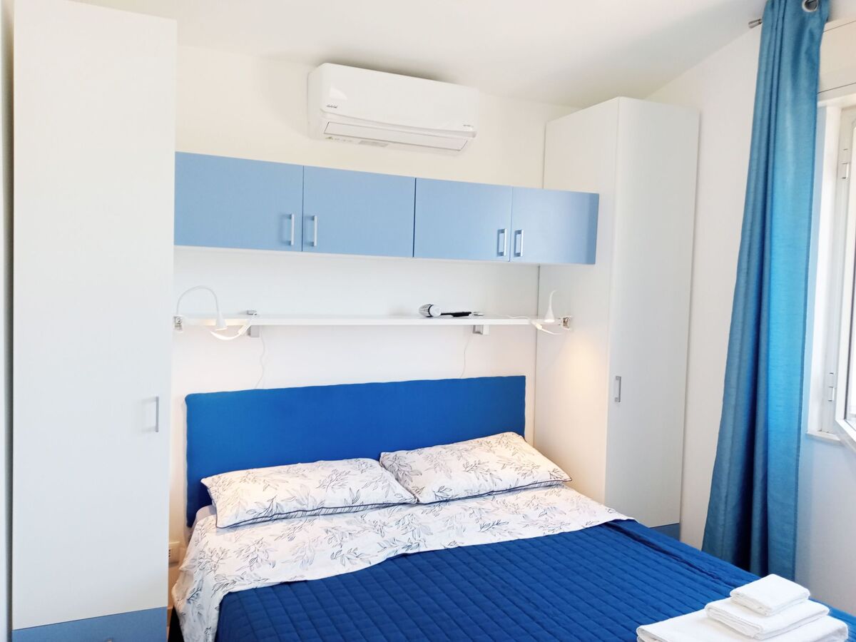 Appartement Villa Cavarra 2, 300m de la plage de Noto - Photo 12