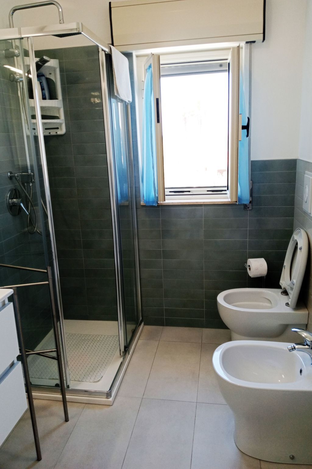 Appartement Villa Cavarra 2, 300m de la plage de Noto - Photo 14