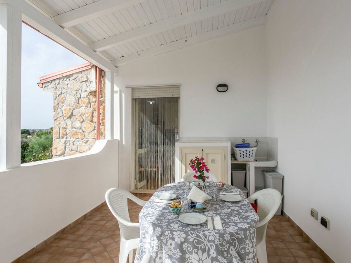 Appartement Villa Cavarra 2, 300m de la plage de Noto - Photo 16