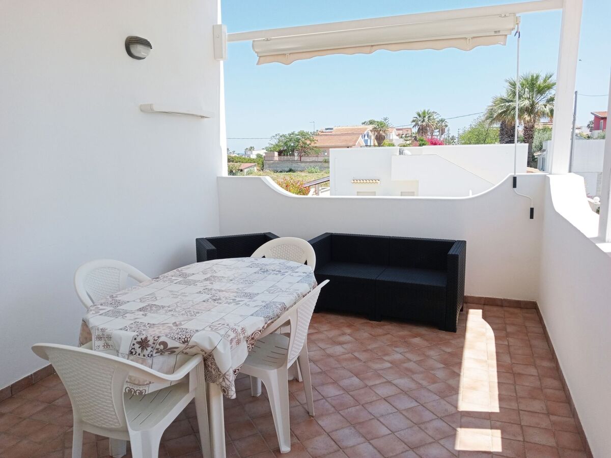 Appartement Villa Cavarra 2, 300m de la plage de Noto - Photo 17
