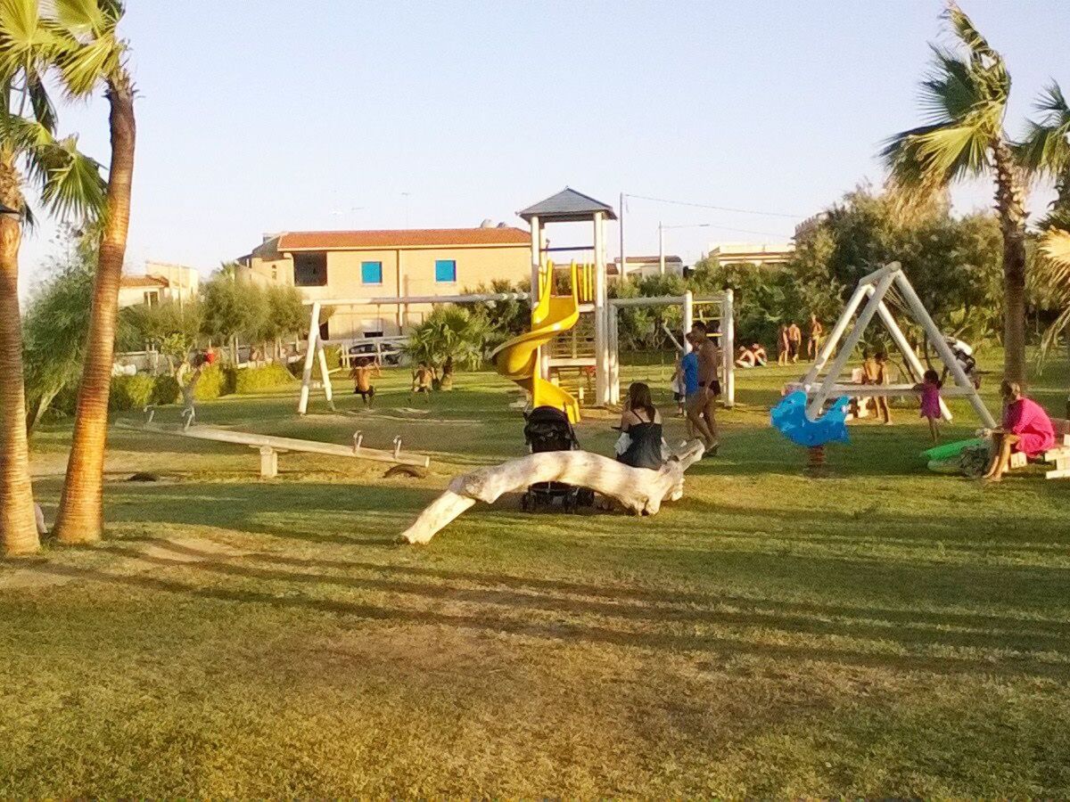 Appartement Villa Cavarra 2, 300m de la plage de Noto - Photo 21